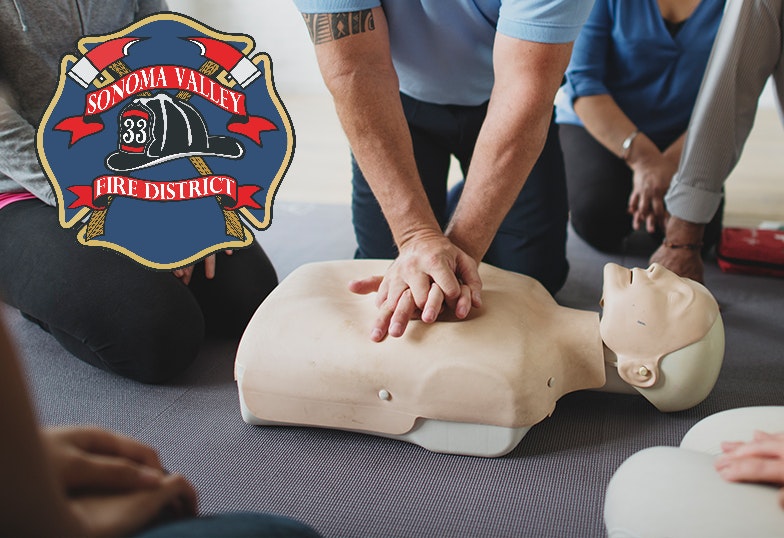 Cpr Certification Near Me