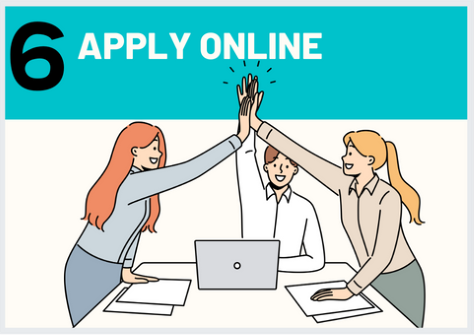 At any stage of the process, you can create an account at portal.firewise.org. Choose an official community name, upload completed documents, and submit the application.