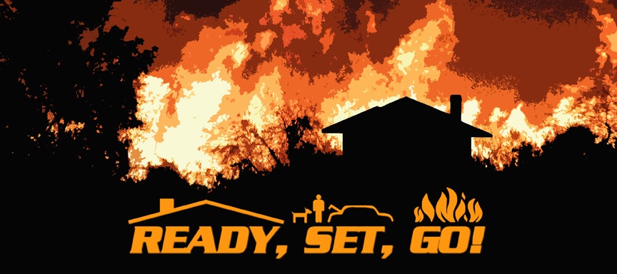 May contain: fire