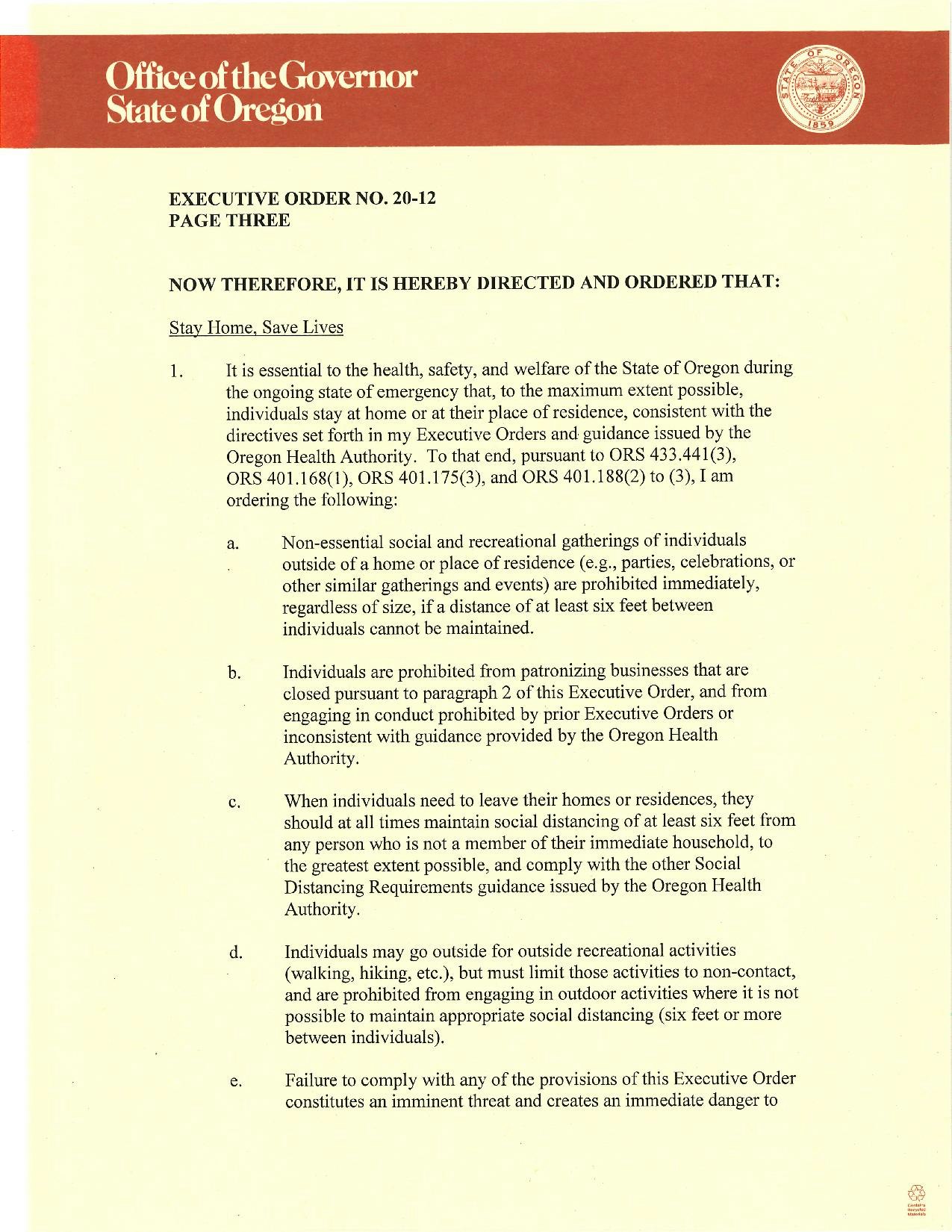 May contain: text, page, and document