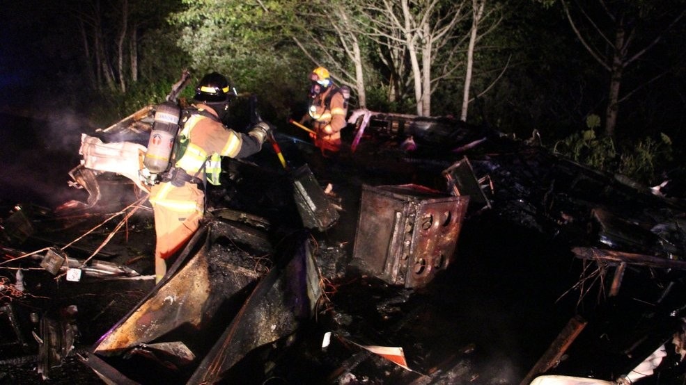 News Cannon Beach Rural Fire Protection District