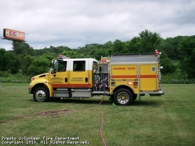 May contain: transportation, truck, vehicle, and fire truck