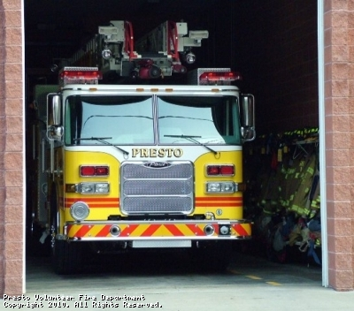 May contain: fire truck, transportation, truck, and vehicle