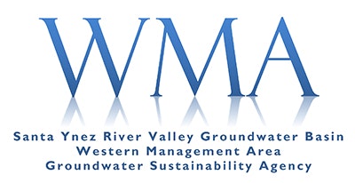 WMA Logo