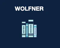 Wolfner Logo
