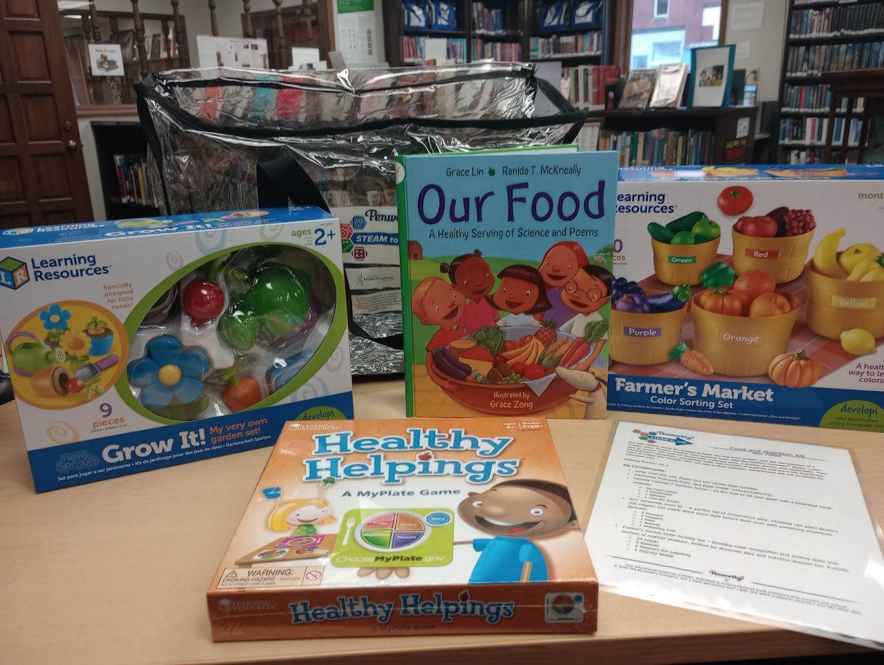 May contain: book, publication, box, food, and sweets