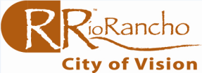Rio Ranch City of Vision logo
