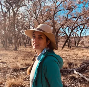 May contain: adult, female, person, woman, and hair