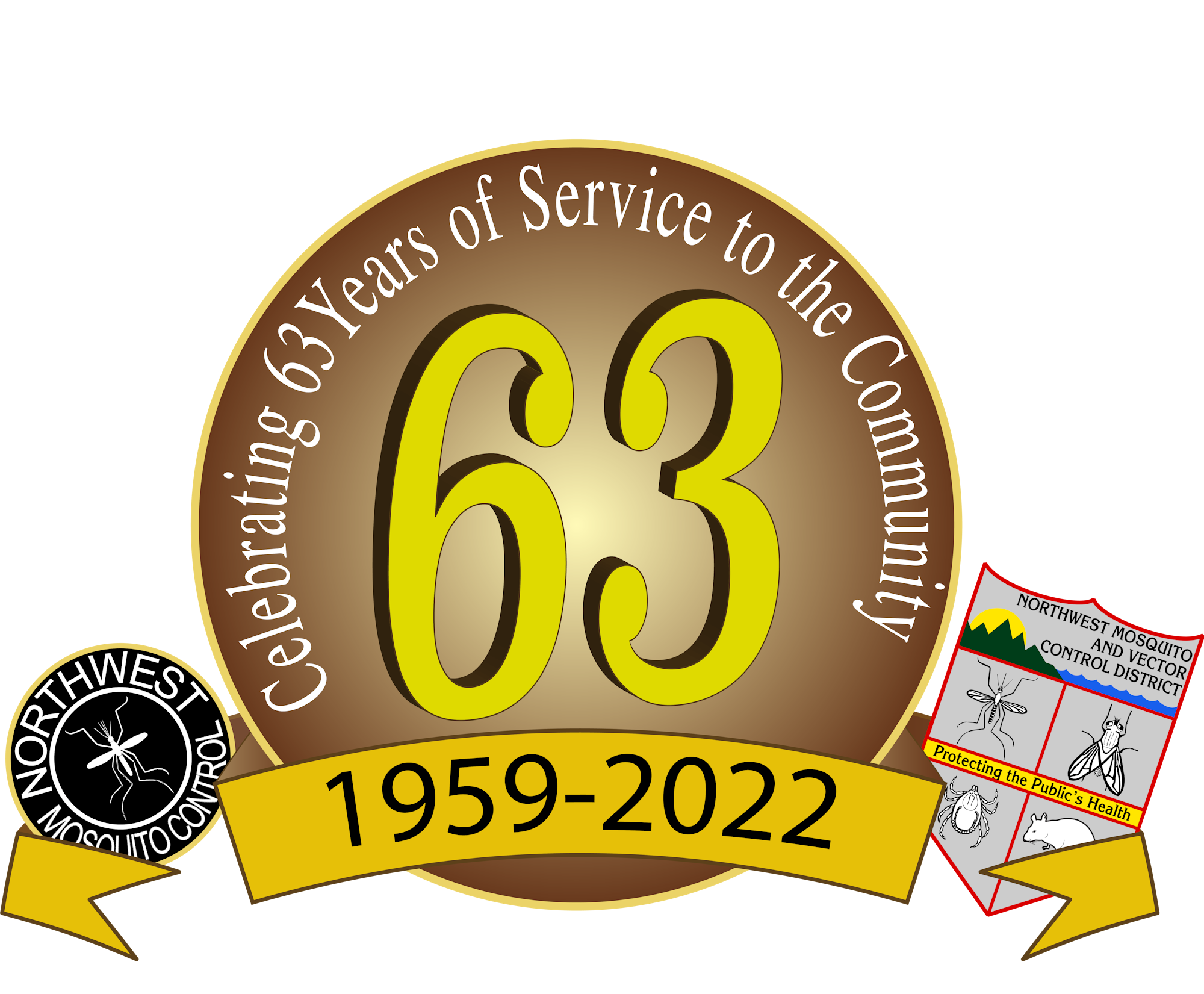 May contain: text, logo, trademark, symbol, and number