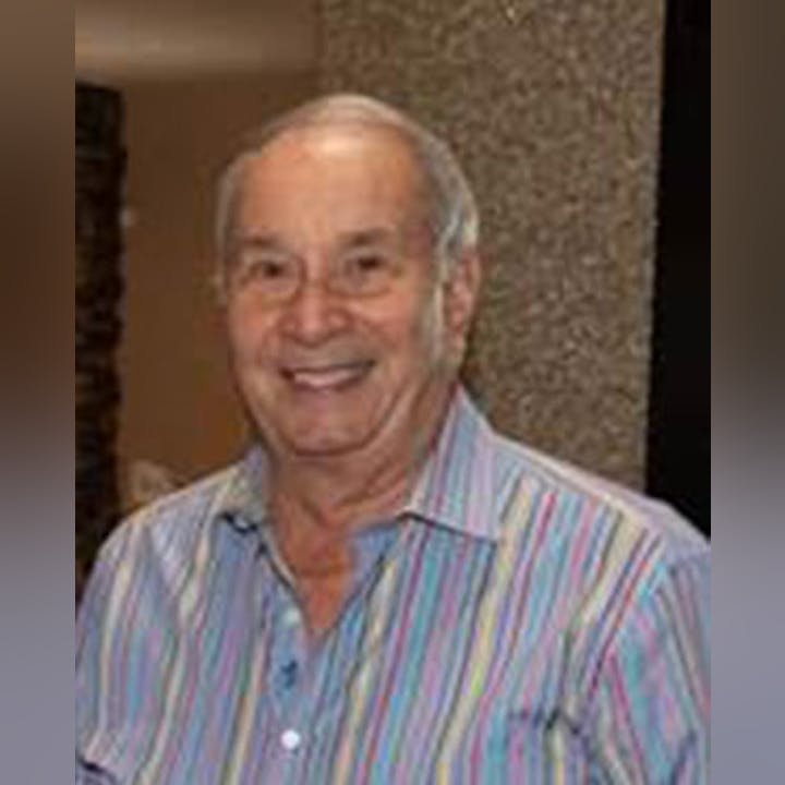 May contain: shirt, clothing, portrait, person, head, face, photography, smile, happy, shoulder, and body part