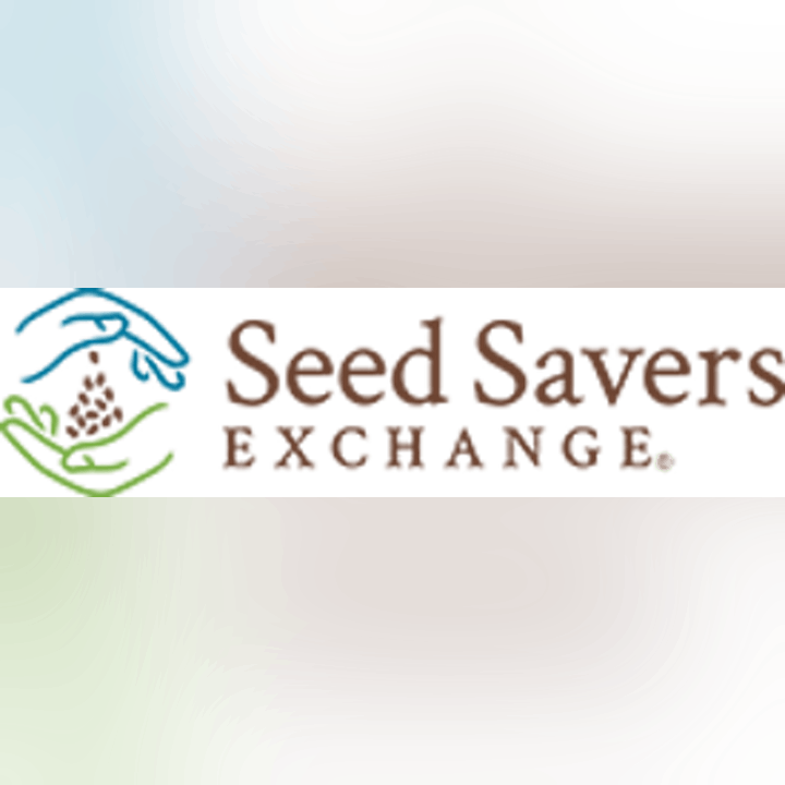 Seed Savers Exchange Logo