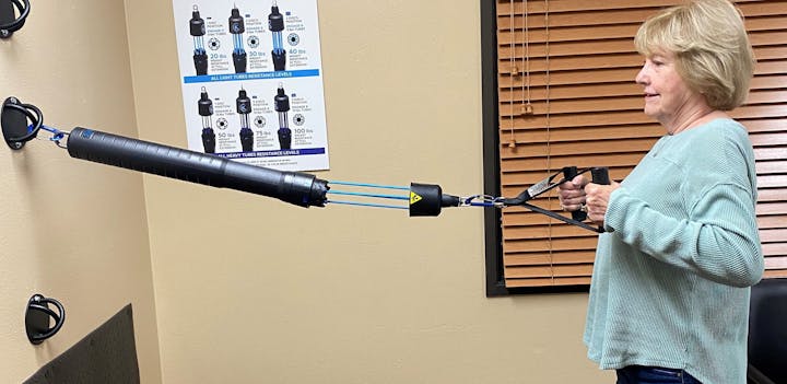 May contain: adult, female, person, and woman