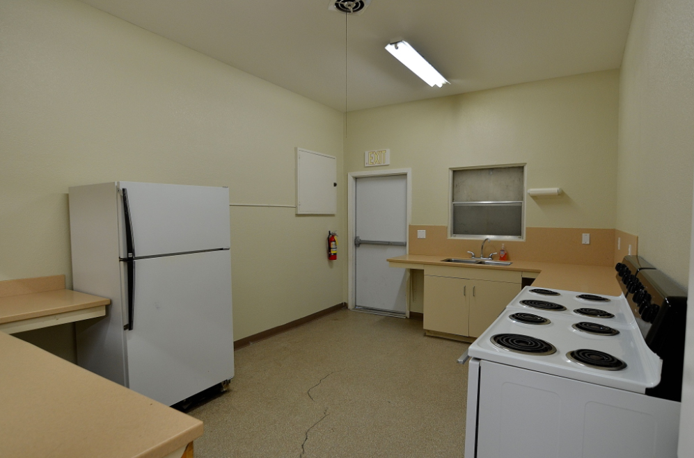 May contain: flooring, appliance, room, and indoors