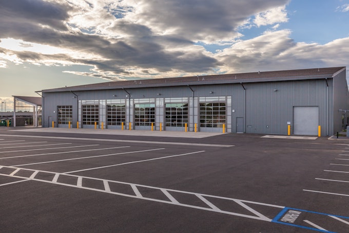 Butte Regional Transit - Medical Transport in Chico, CA photo 3
