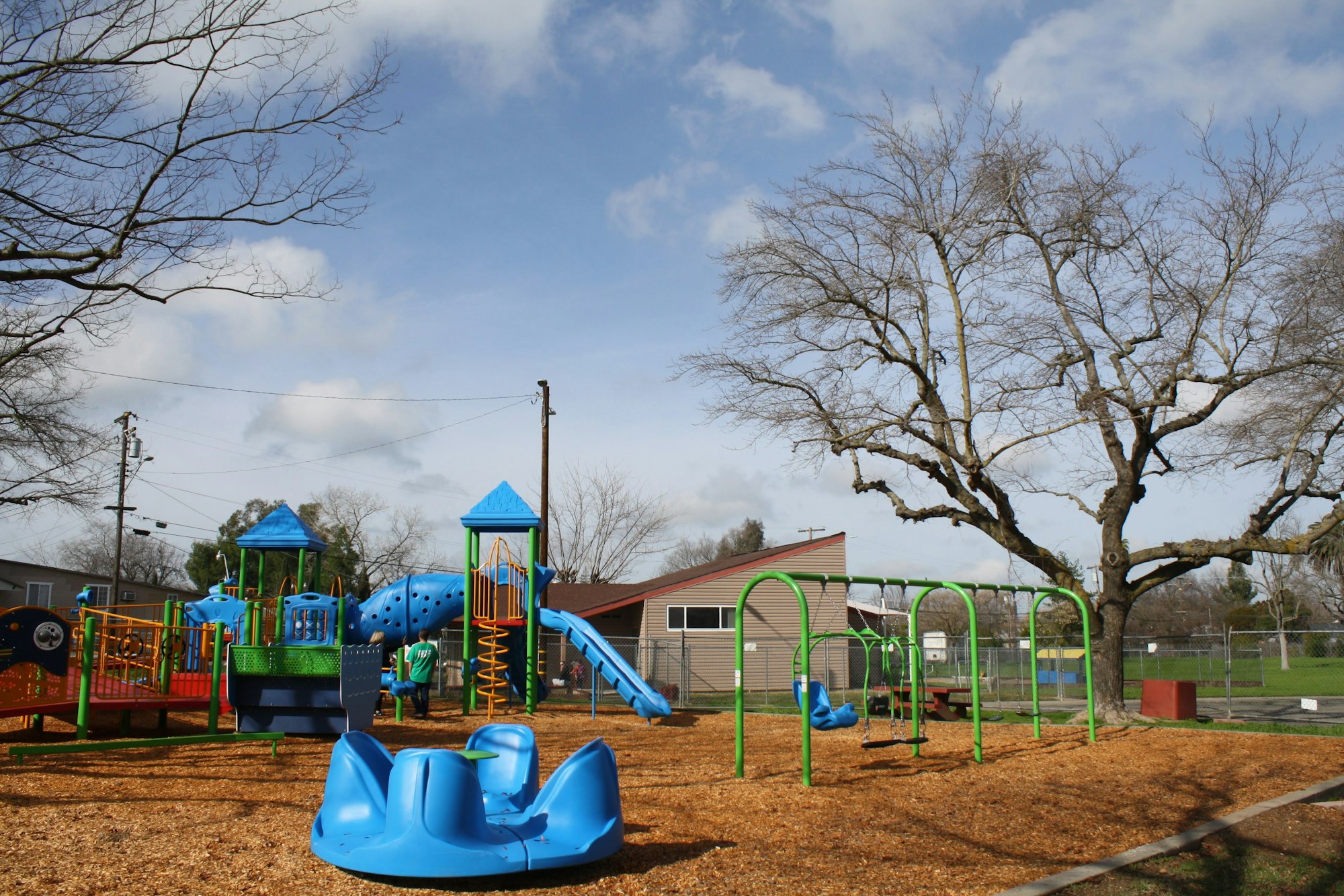 Strizek Park