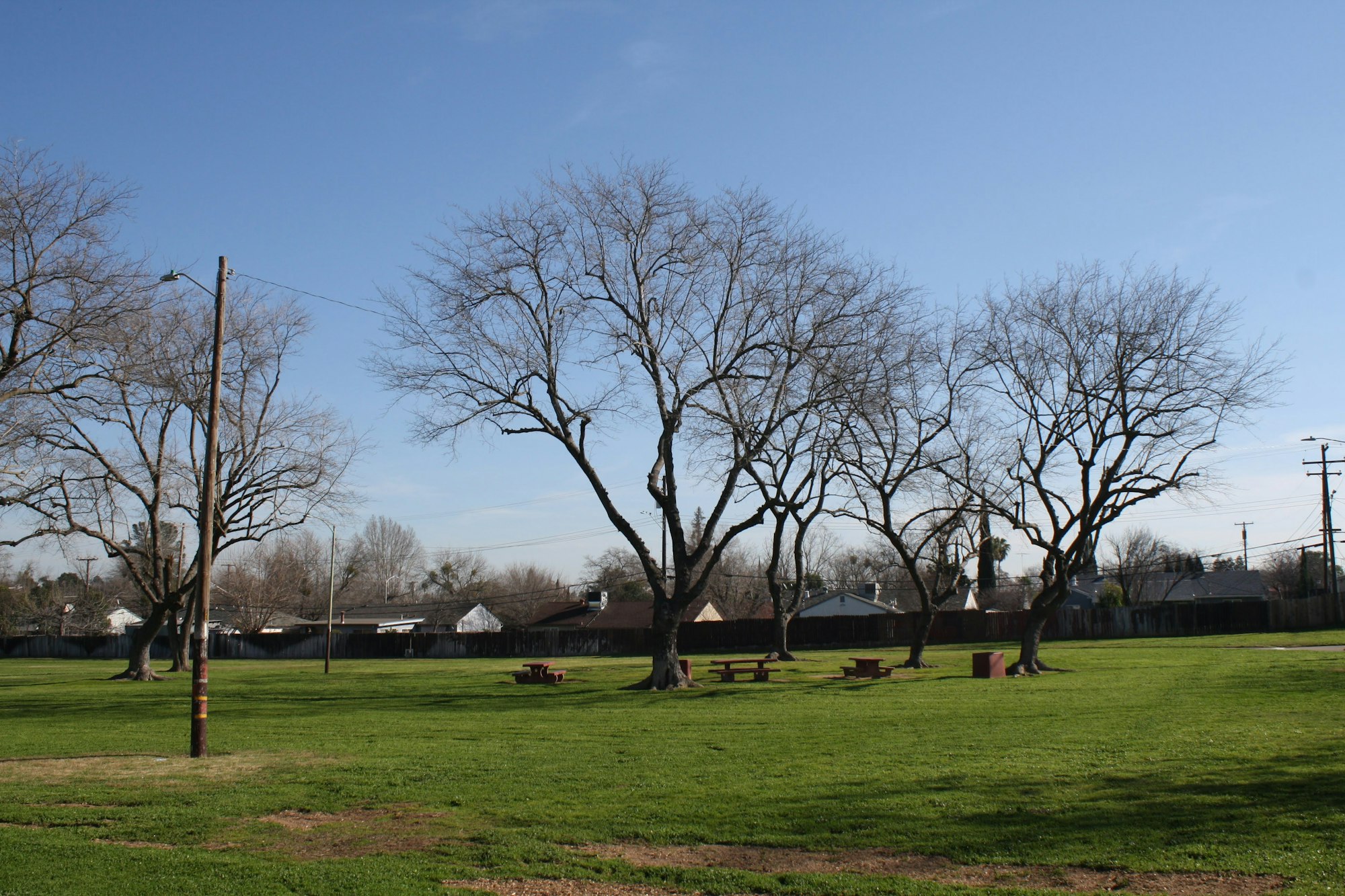 Strizek Park