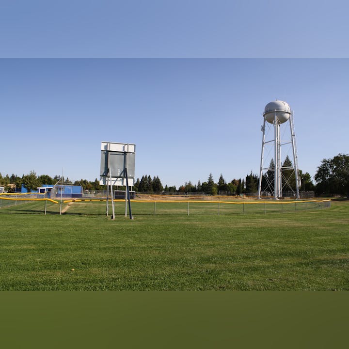 Capehart Youth Center Park