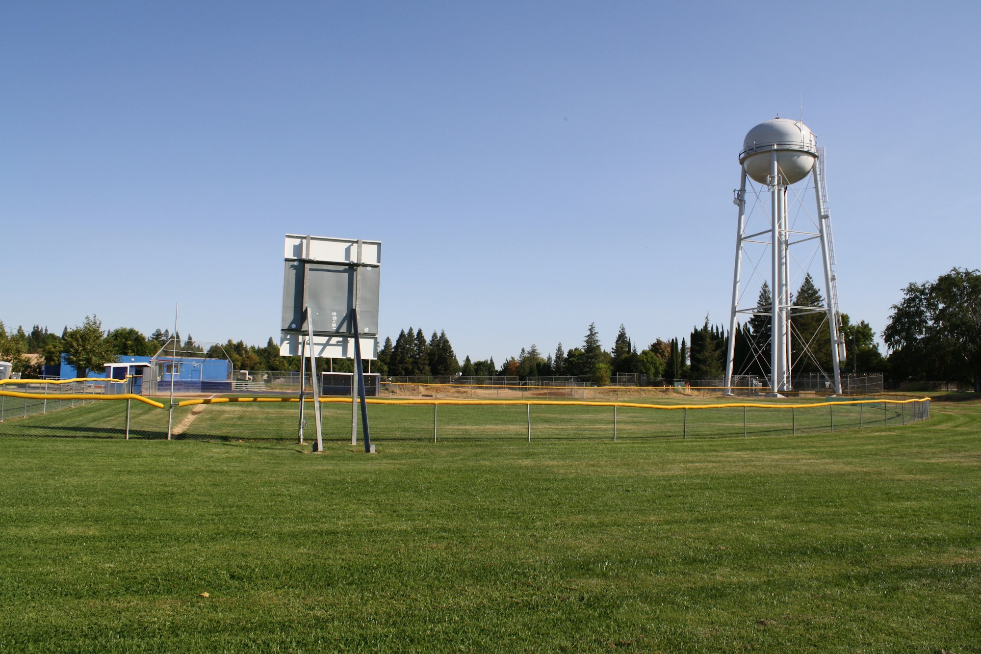 Capehart Youth Center Park