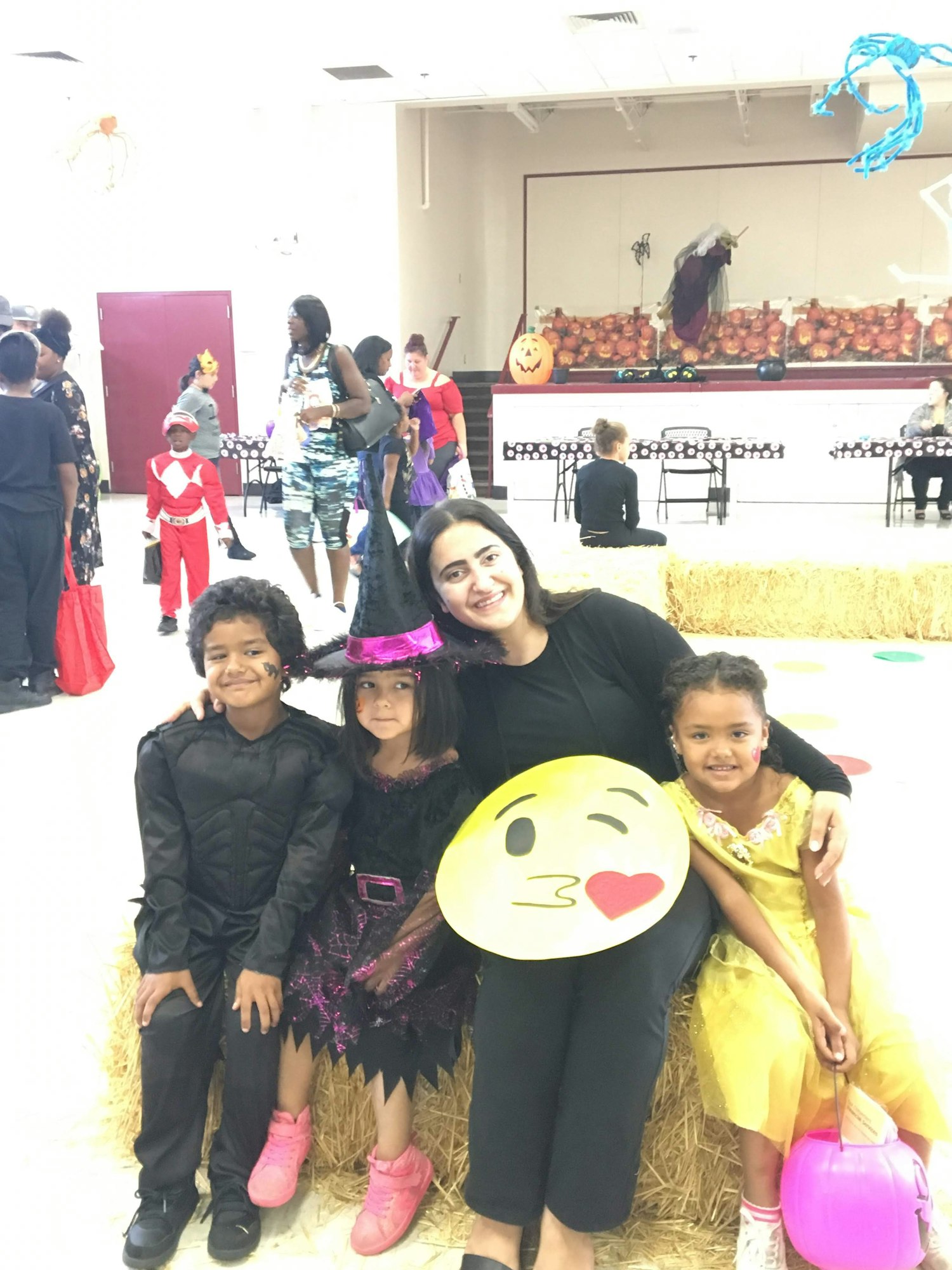 Halloween costumes