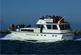 May contain: transportation, vehicle, yacht, boat, person, boating, leisure activities, sport, water, and water sports