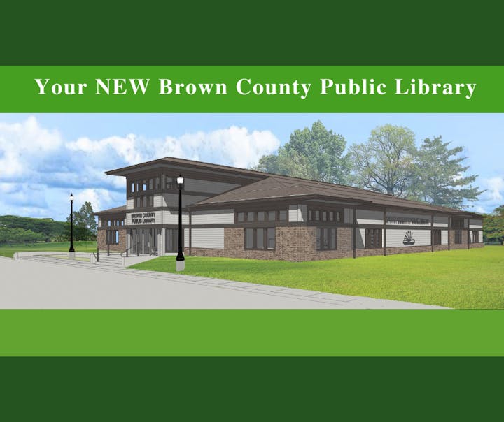 Brown County Public Library