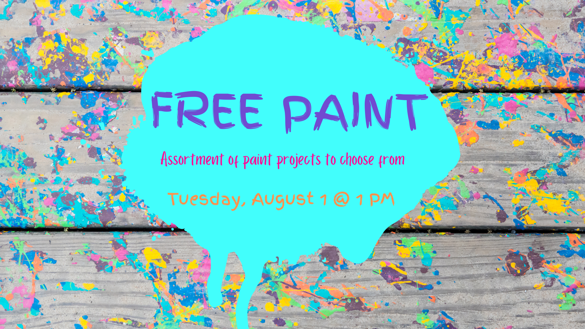 Paint
