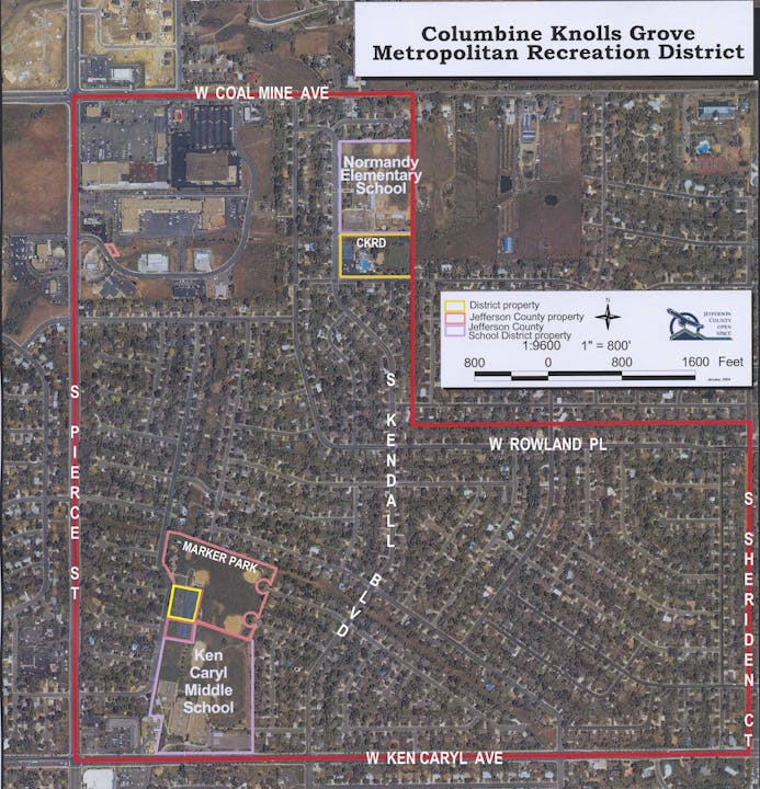 May contain: neighborhood, outdoors, city, and airport