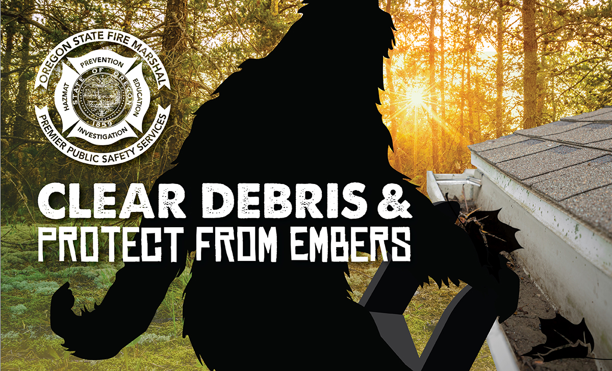 OSFM Big Foot Social Embed