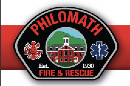 May contain: logo, trademark, symbol, text, and label