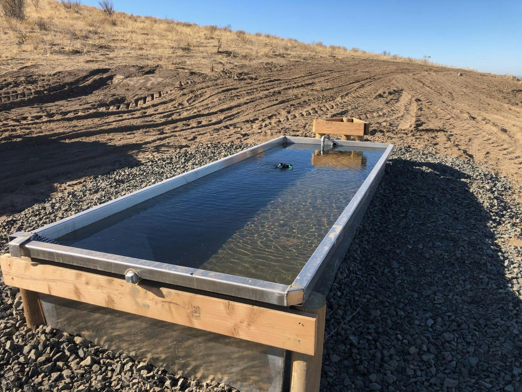 May contain: swimming pool, pool, water, outdoors, tub, and hot tub