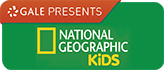 Gale in Context National Geographic Kids