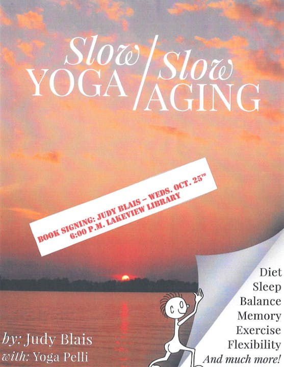 May contain: book, publication, poster, and advertisement
