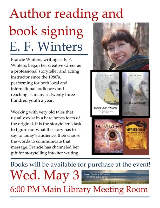 May contain: poster, advertisement, person, face, head, publication, page, and text