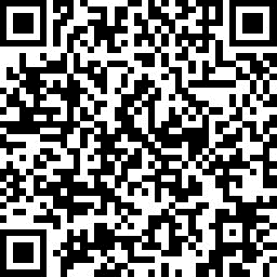QR code pattern for survey