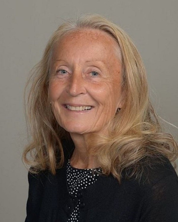 Photo of Commissioner Mindy Kephart