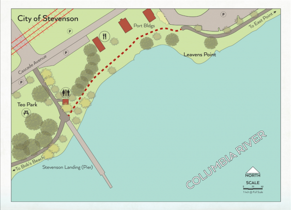 May contain: chart, plot, land, nature, outdoors, sea, water, waterfront, diagram, and plan