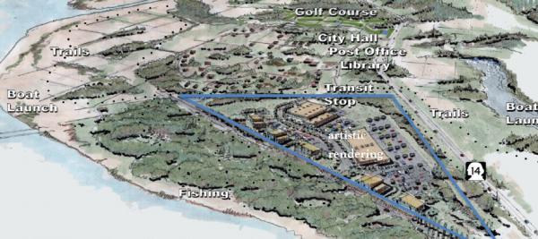 May contain: chart, plot, neighborhood, water, waterfront, land, nature, outdoors, sea, map, and airport