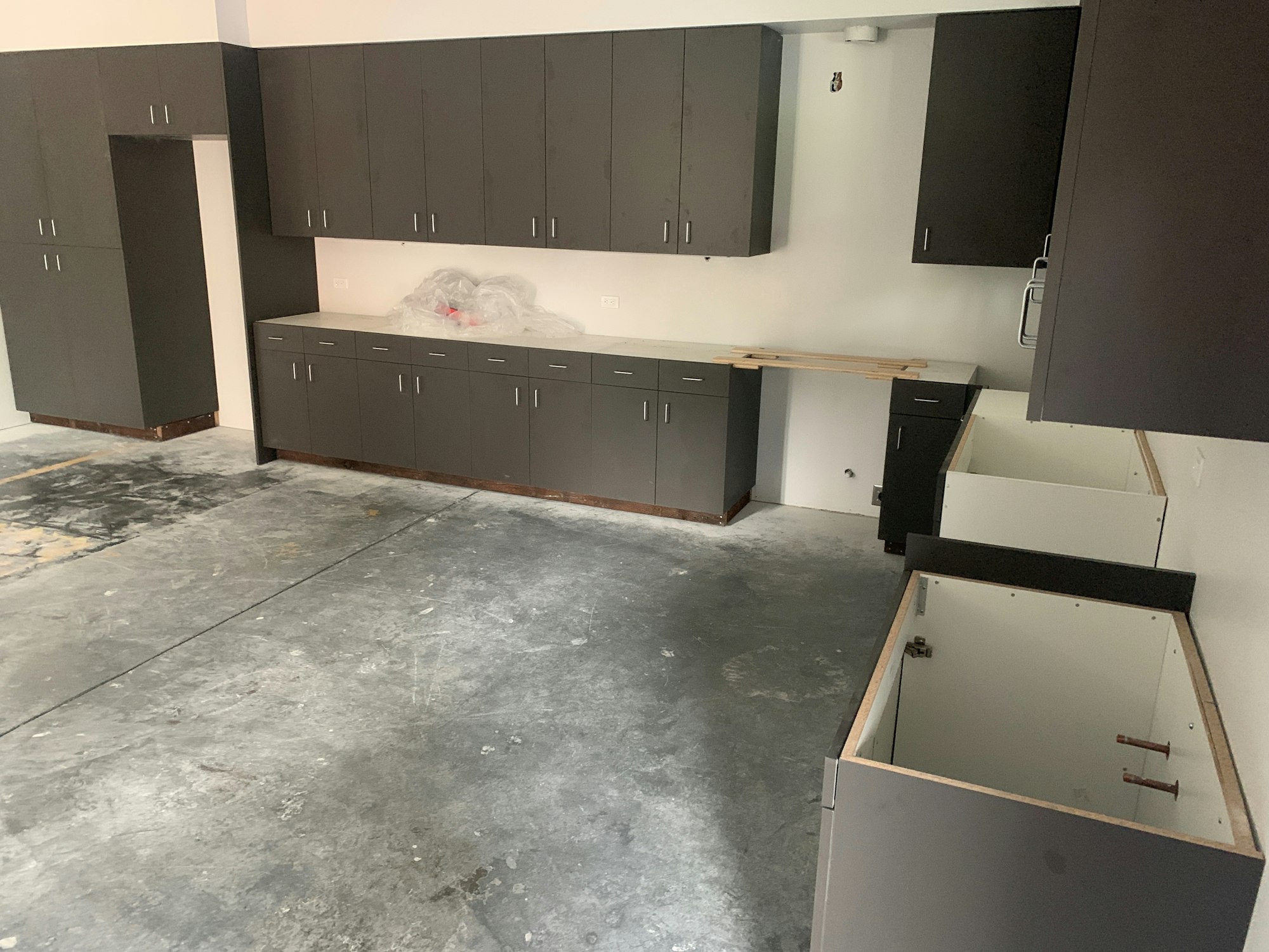 May contain: flooring and floor