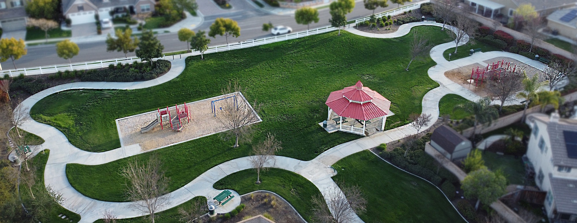 May contain: landscape, nature, outdoors, scenery, and aerial view