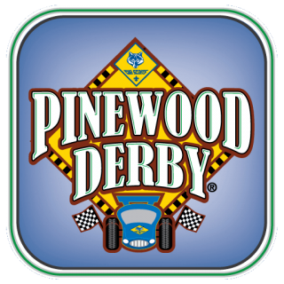 PINEWOOD DERBY - Valley-Wide Recreation & Park District