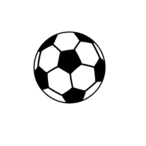 May contain: soccer ball, football, sport, team sport, soccer, ball, team, and sports