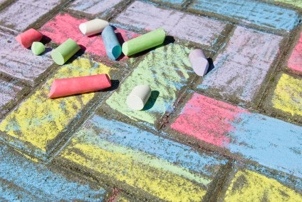 Chalk