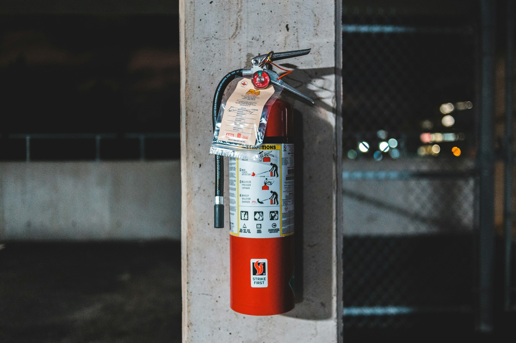 May contain: cylinder