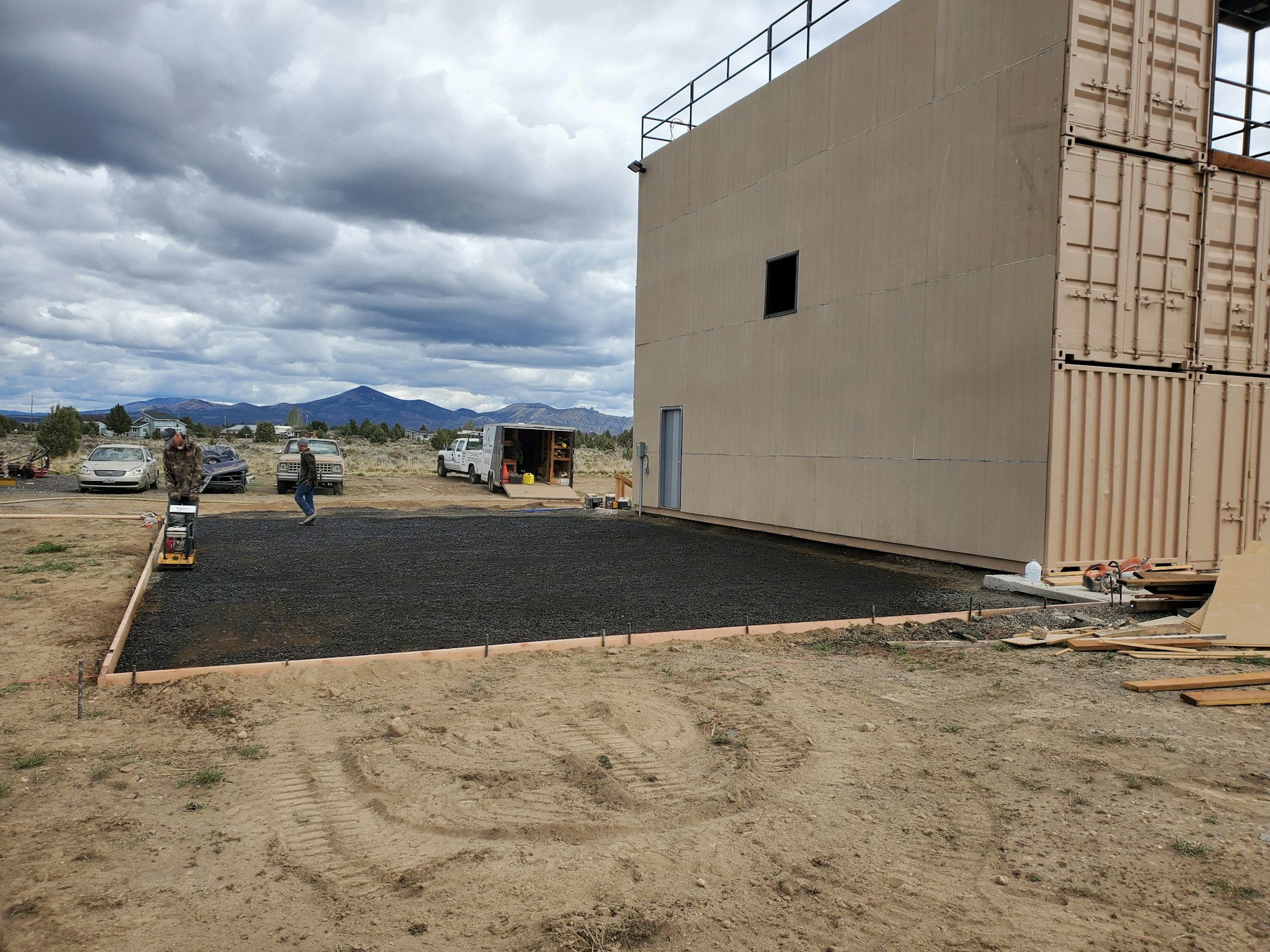 May contain: road, nature, outdoors, tarmac, and asphalt