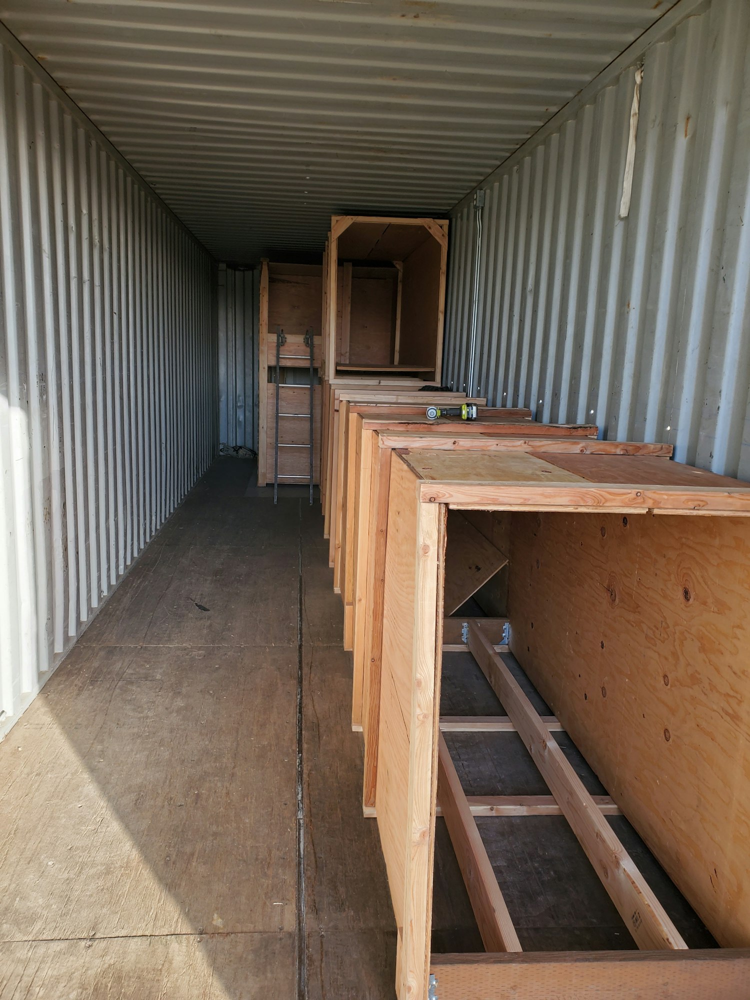 May contain: wood and plywood