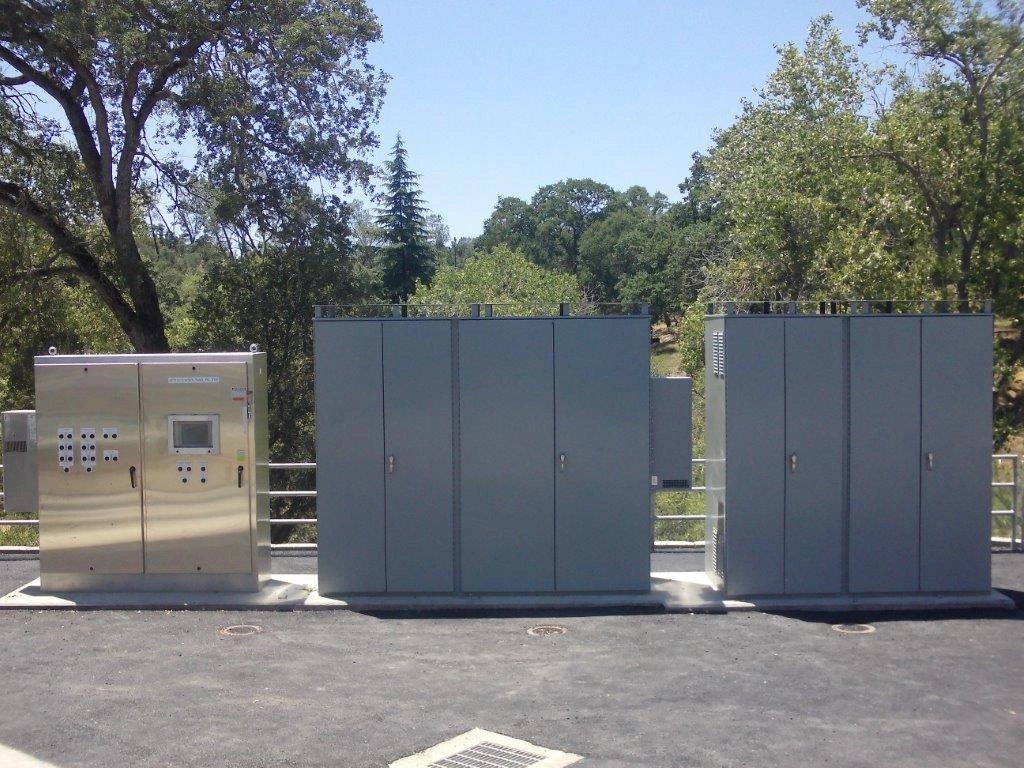 fridges