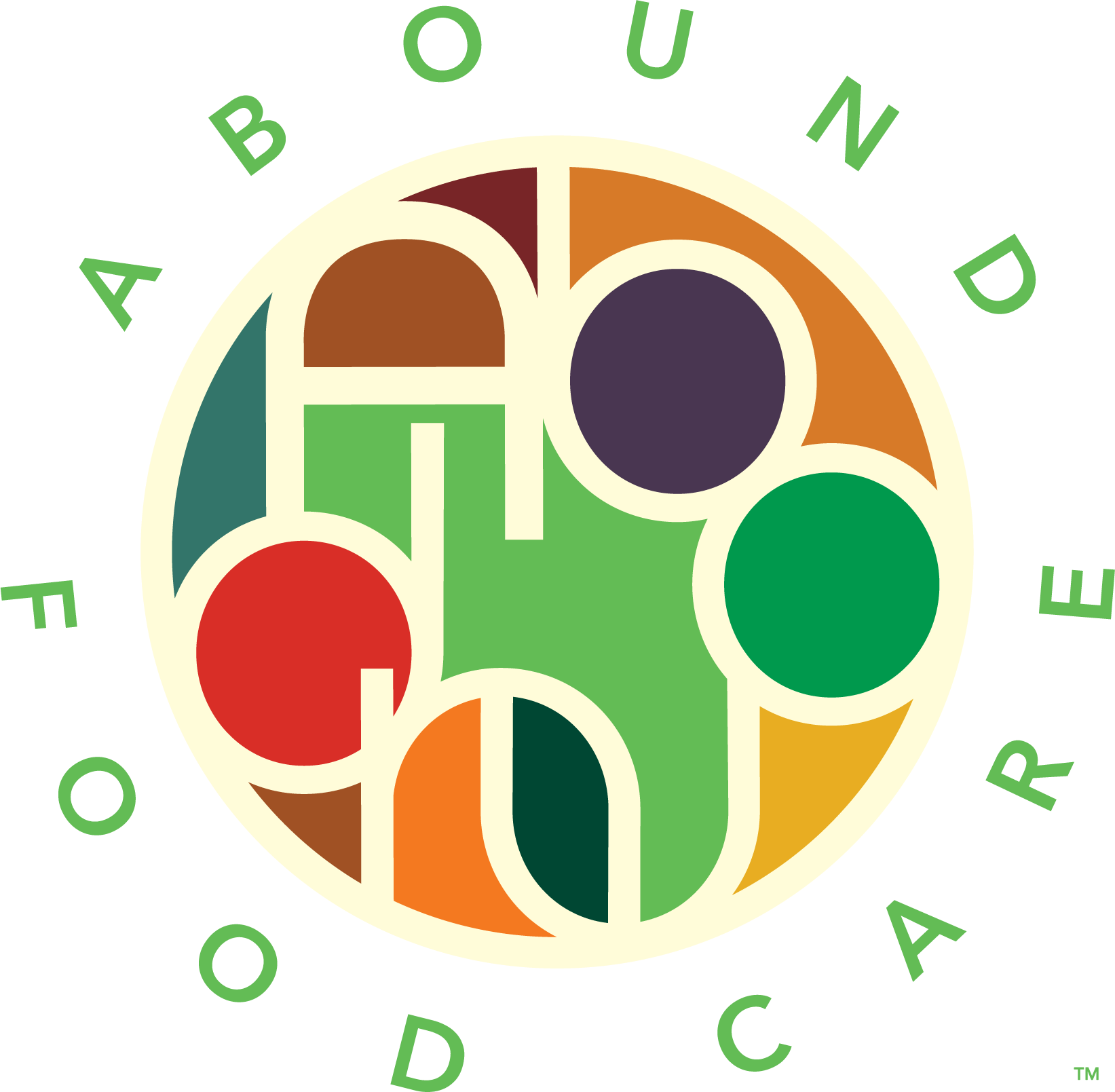 Abound Food Care logo
