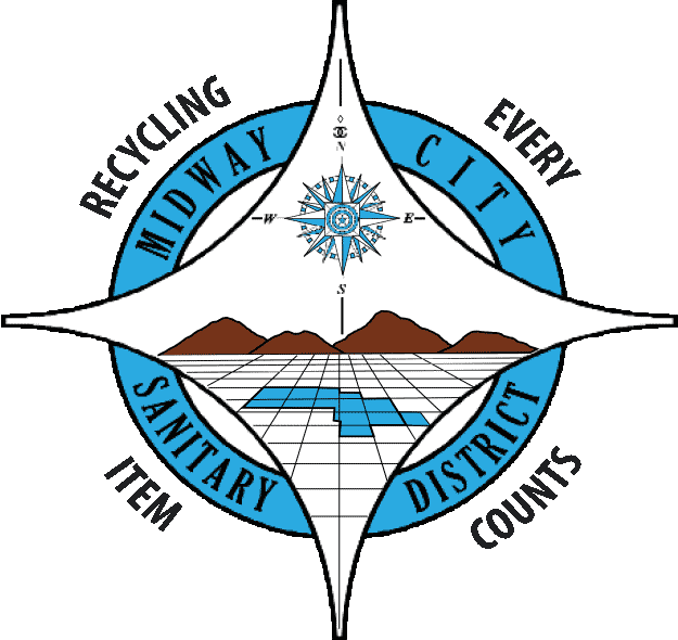 district logo