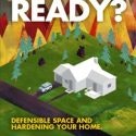 May contain: cottage, housing, house, building, architecture, grass, plant, outdoors, poster, and advertisement
