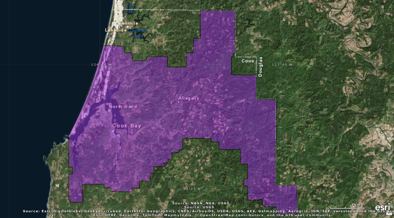 May contain: chart, plot, land, nature, outdoors, plant, vegetation, and purple